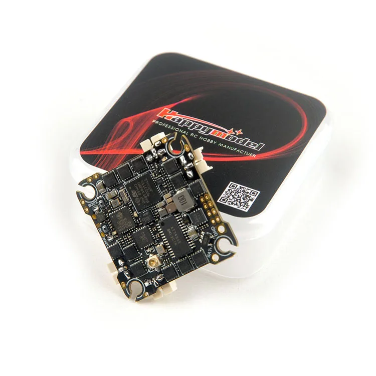 Happymodel AIO 4in1 F411 Fligh - Fpv Drone Esc avis et prix