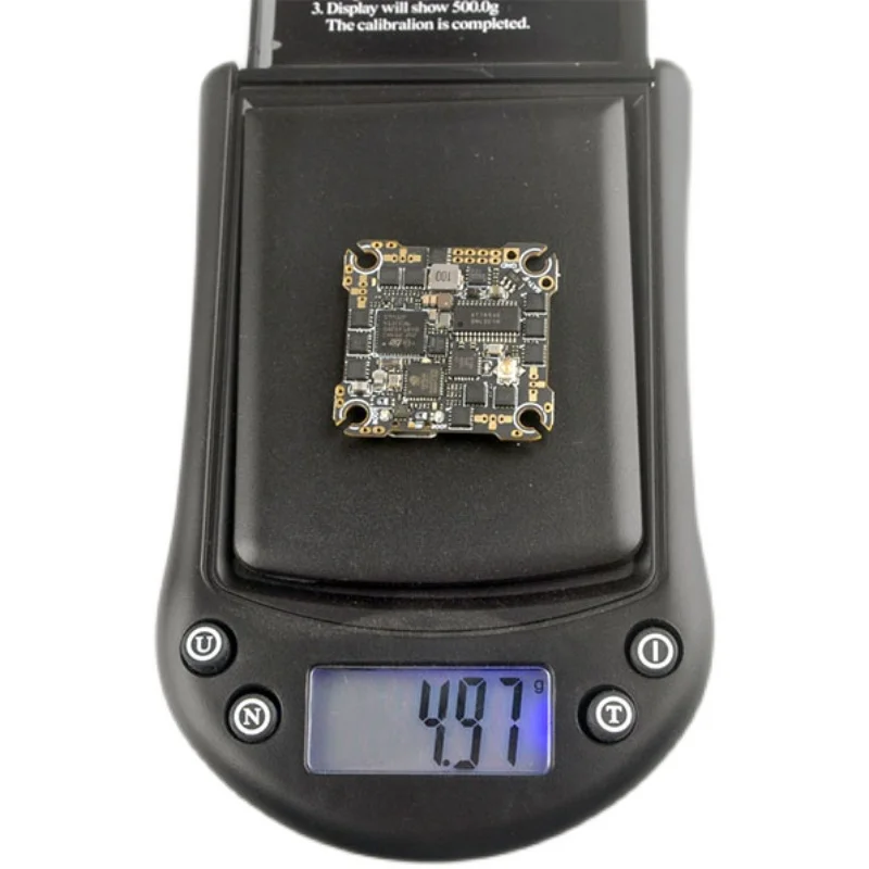 Happymodel AIO 4in1 F411 Fligh - Fpv Drone Esc avis et prix
