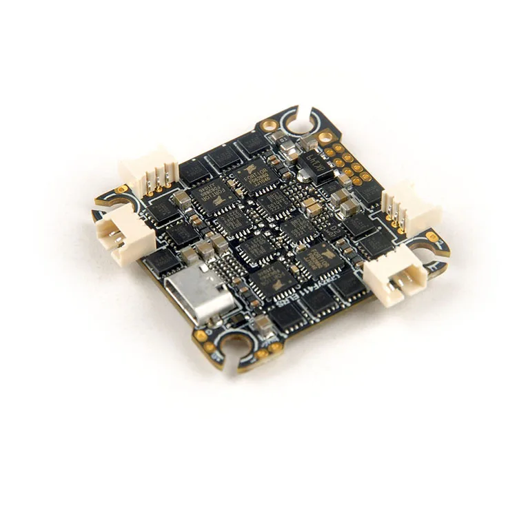 Happymodel AIO 4in1 F411 Fligh - Fpv Drone Esc avis et prix