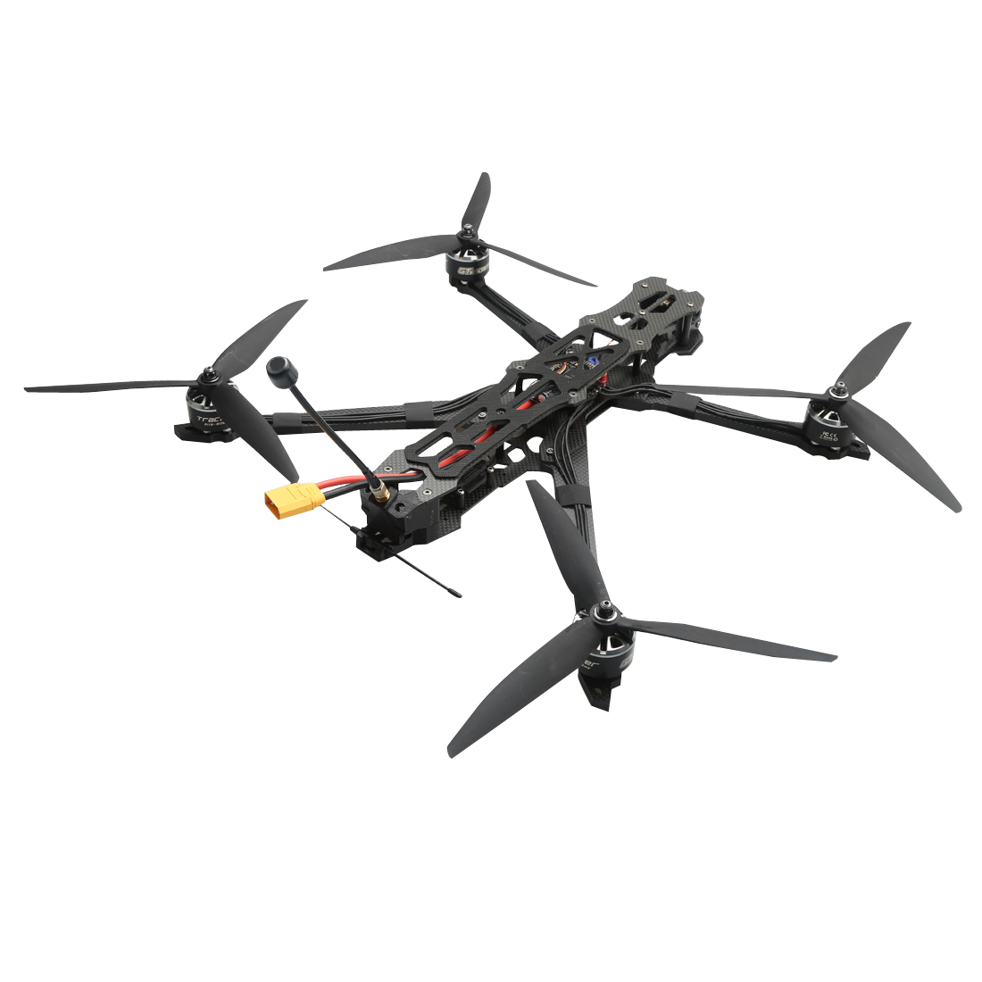 GK-V3 15inch 680mm FPV Drone F - Fpv Drone Kit avis et prix