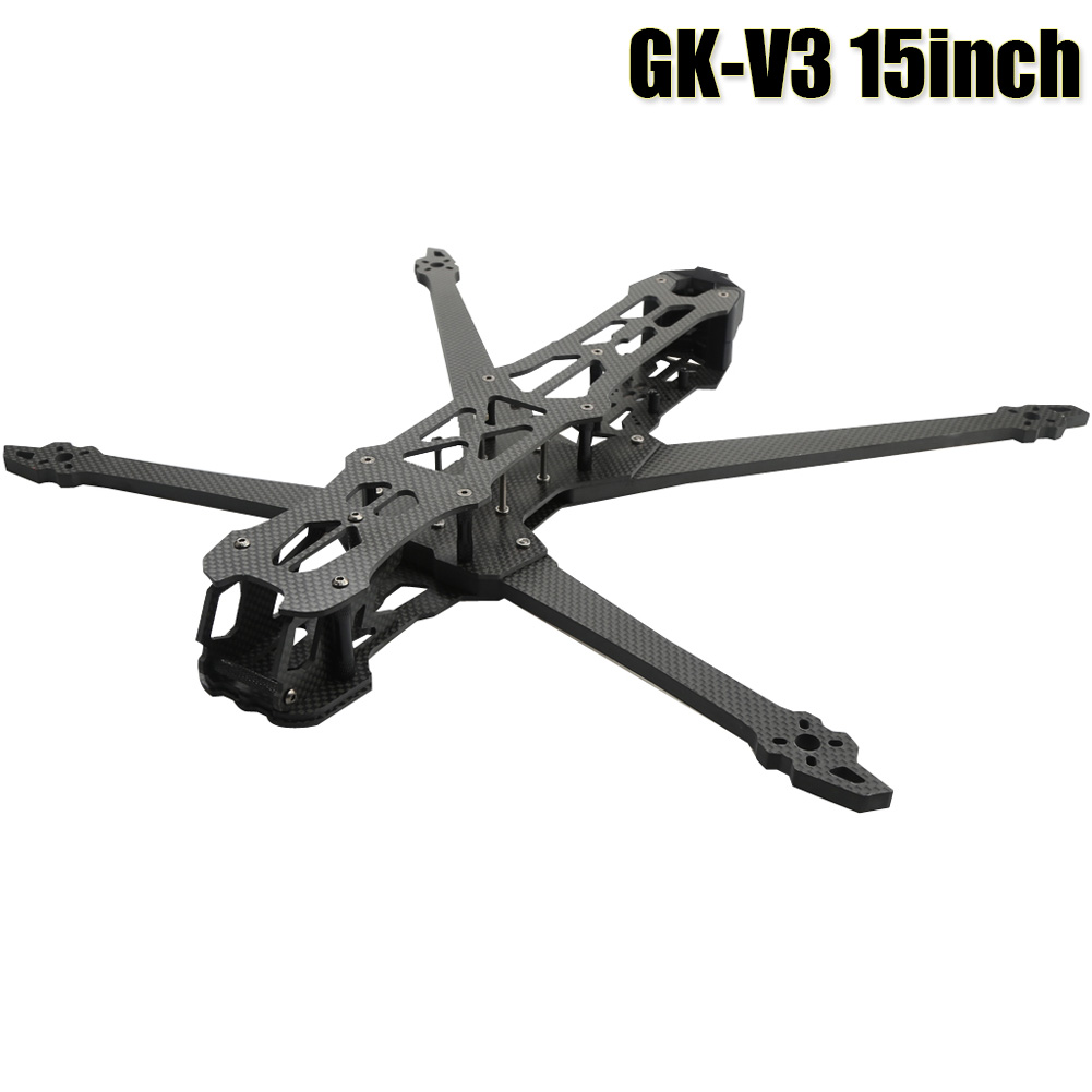 GK-V3 15inch 680mm FPV Drone F - Fpv Drone Kit avis et prix