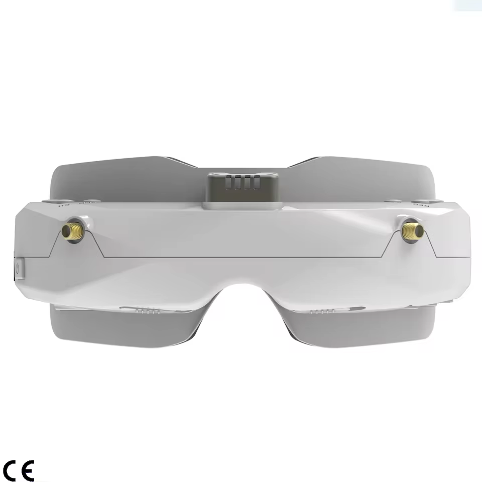 SKYZONE SKY02O OLED 5.8GHz 2S- - Fpv Drone Goggles avis et prix