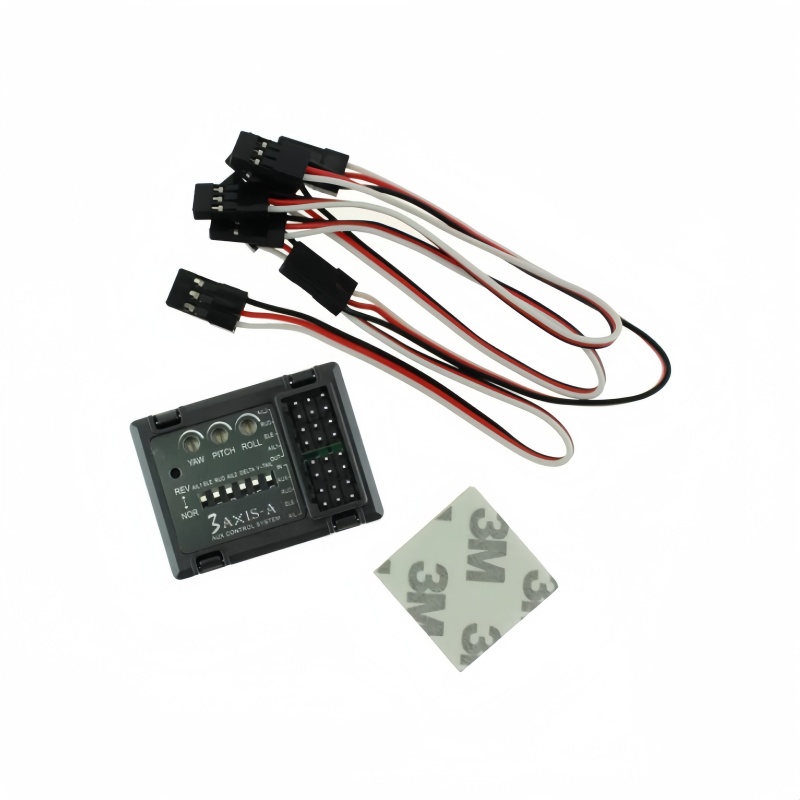 3 Axis Gyro Flight Controller  - Fpv Drone Battery avis et prix