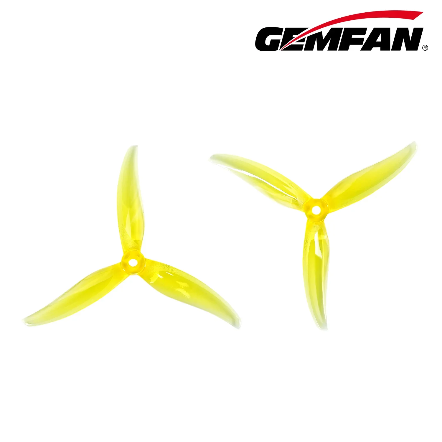 12 Pairs Gemfan 5129.2 MinJae  - Fpv Drone Propeller avis et prix