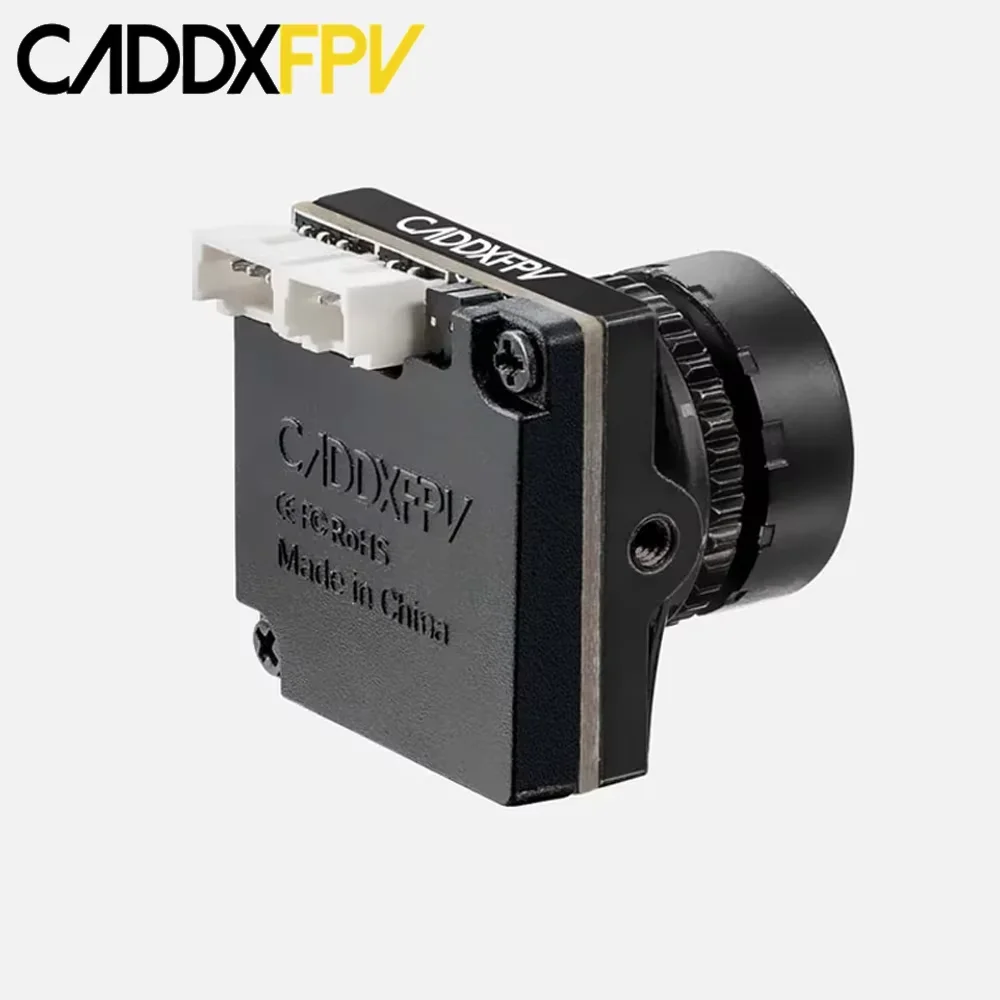 Caddx Ratel 2 V2 FPV Camera Ra - Fpv Drone Camera avis et prix