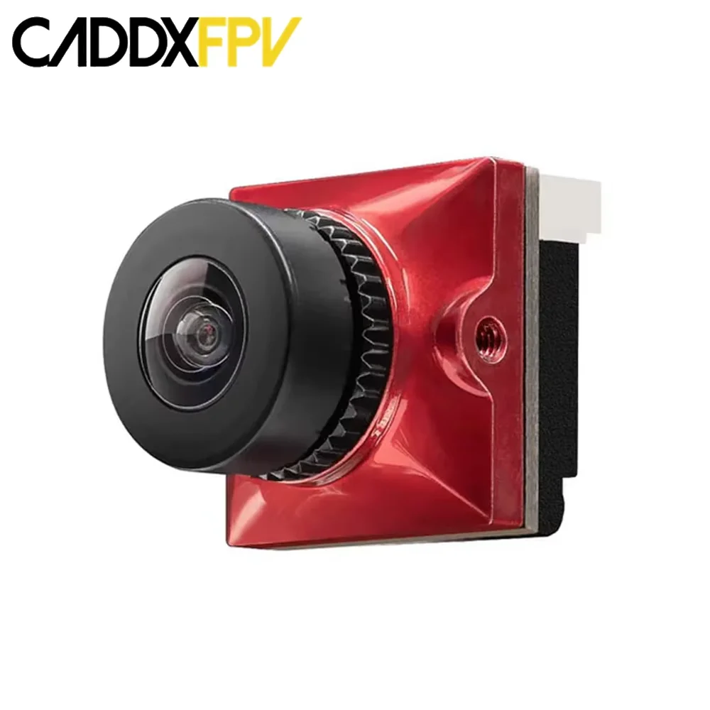 Caddx Ratel 2 V2 FPV Camera Ra - Fpv Drone Camera avis et prix