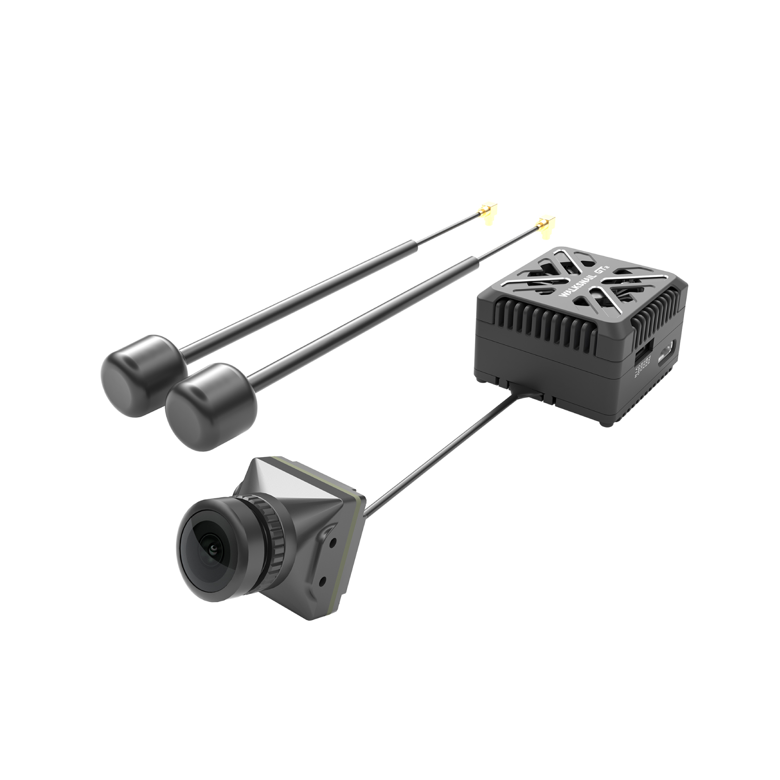 CADDX Walksnail VTX Avatar GT2 - Fpv Drone Tool Kit avis et prix