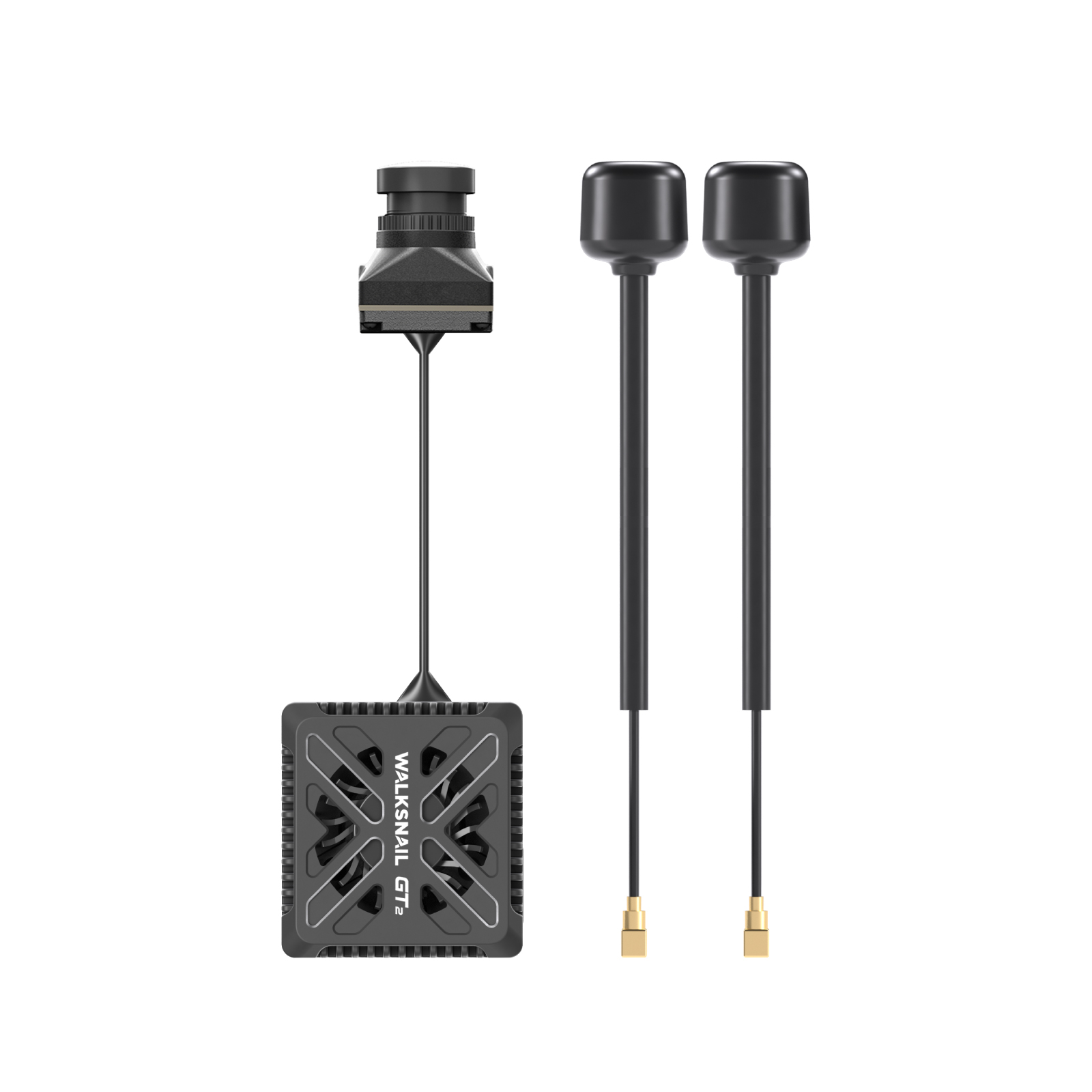 CADDX Walksnail VTX Avatar GT2 - Fpv Drone Tool Kit avis et prix