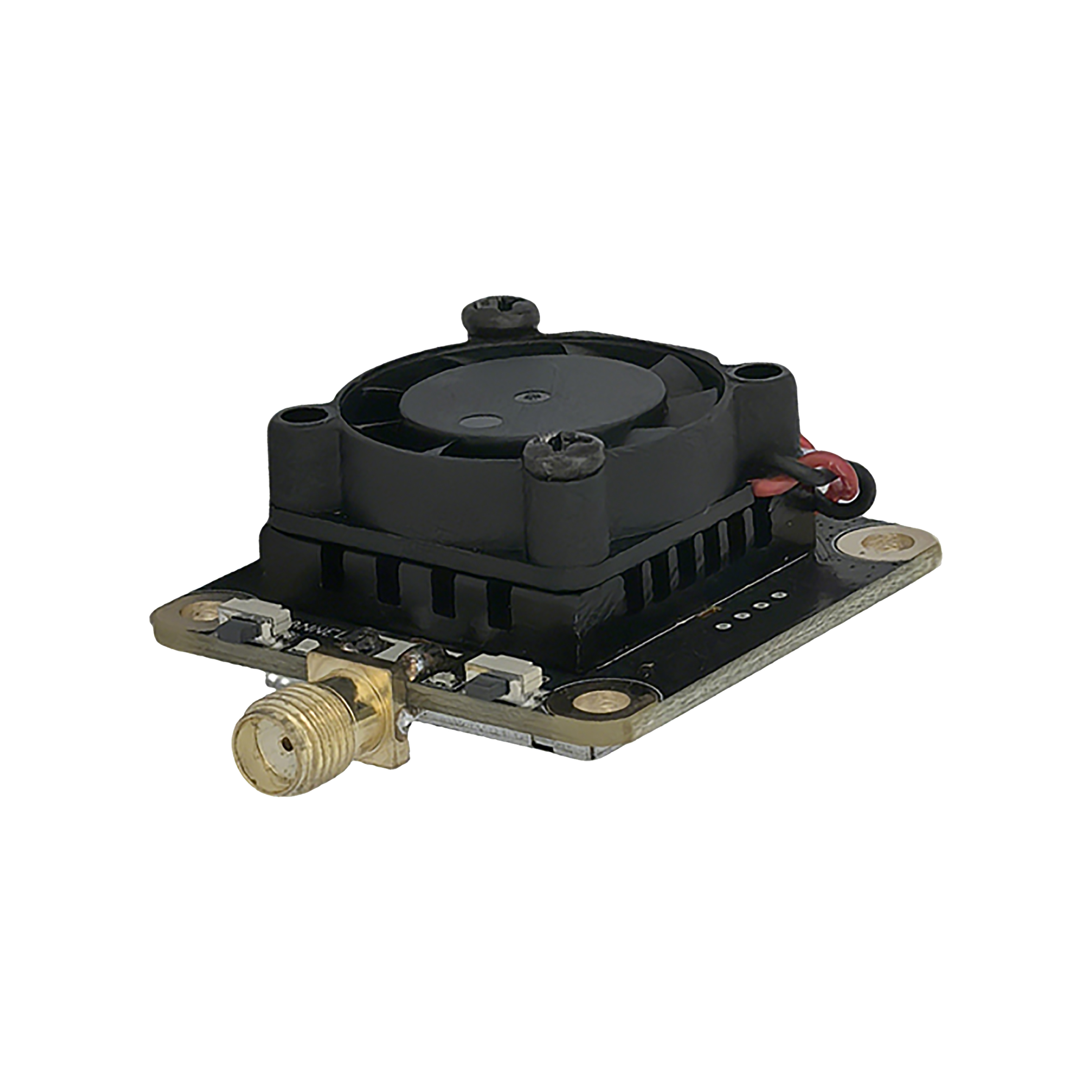 2.0-2.2G 4.5W VTX 8CH FPV Vide - Fpv Drone Transmitter avis et prix