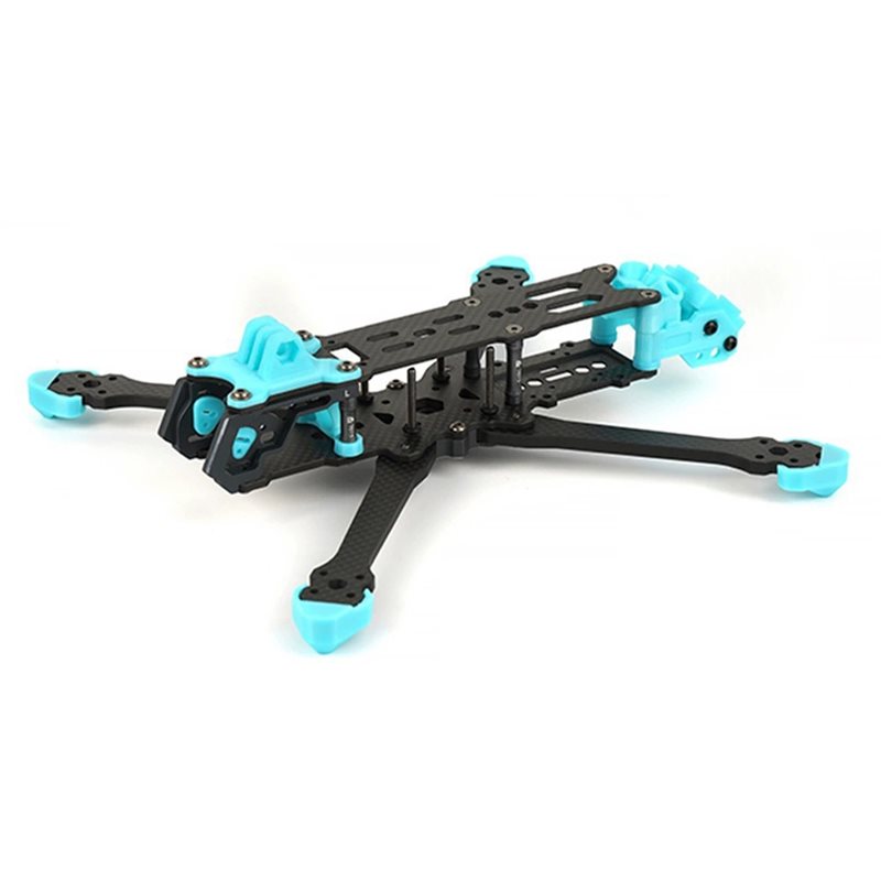 MACH-MANTA V2 5 Inch Carbon Fi - Fpv Drone Kit avis et prix