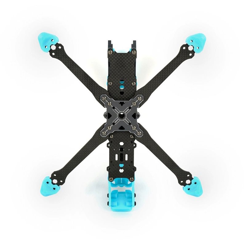MACH-MANTA V2 5 Inch Carbon Fi - Fpv Drone Kit avis et prix