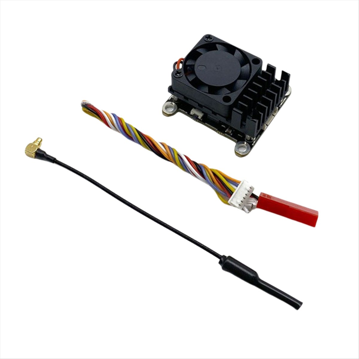 5.8G 2W VTX 2000mW FPV Video T - Fpv Drone Transmitter avis et prix