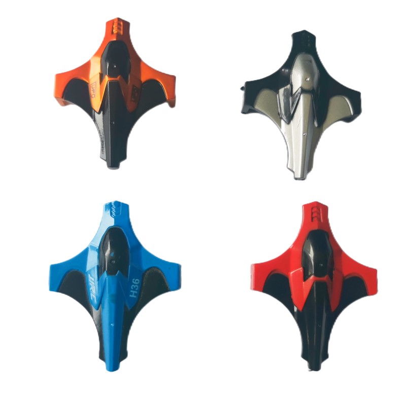 Mini Quadcopter Body Shell Upp - Fpv Drone Battery avis et prix