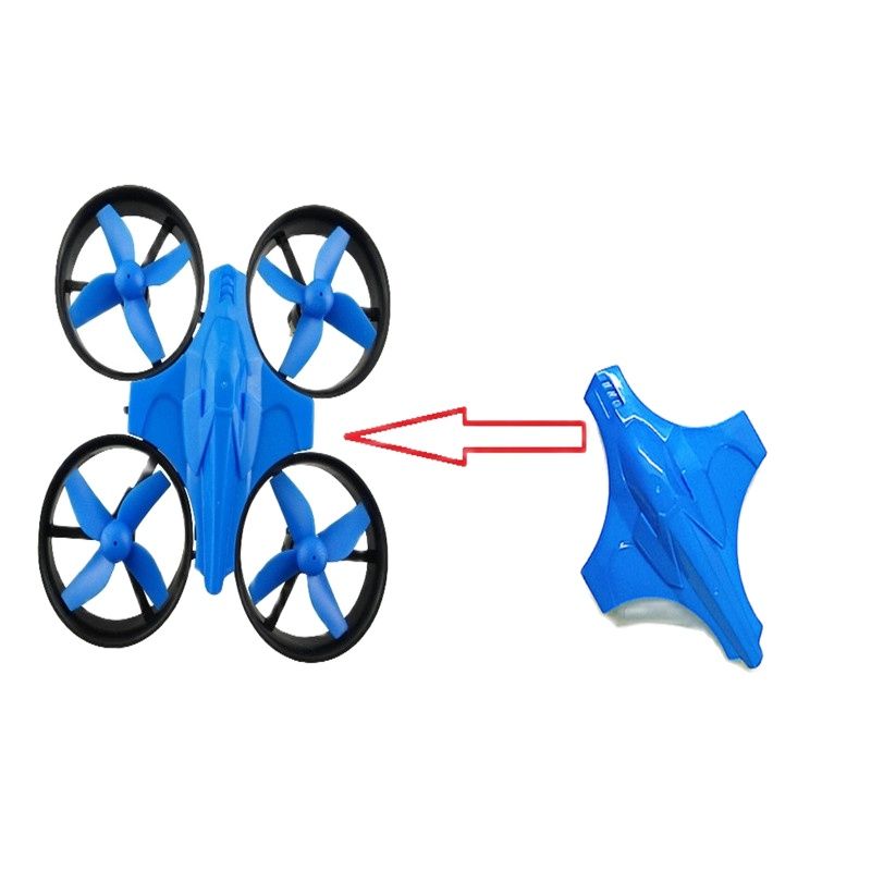 Mini Quadcopter Body Shell Upp - Fpv Drone Battery avis et prix