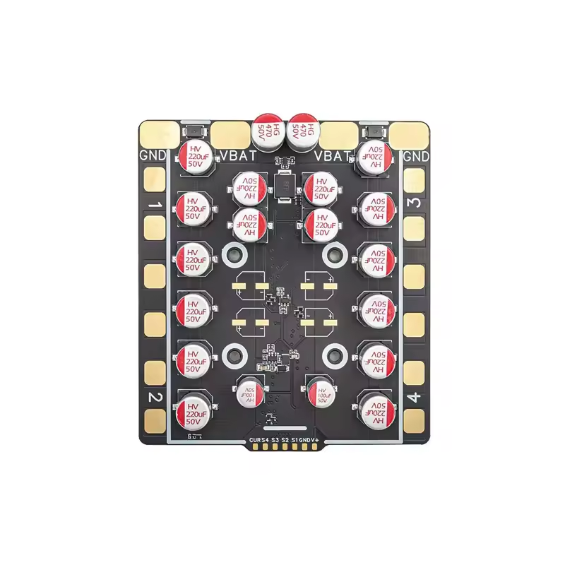Vortex 8S 100A 4-in-1 ESC BLS  - Fpv Drone Esc avis et prix