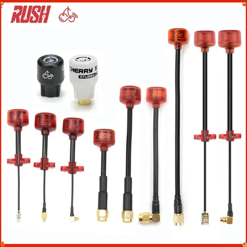 Rush Cherry FPV 5.8G Antenna S - Fpv Drone Goggles avis et prix