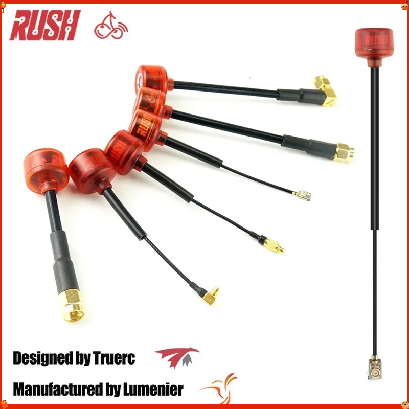 Rush Cherry FPV 5.8G Antenna S - Fpv Drone Goggles avis et prix