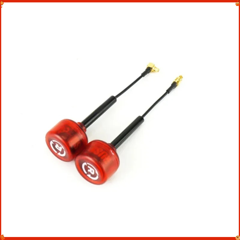 Rush Cherry FPV 5.8G Antenna S - Fpv Drone Goggles avis et prix