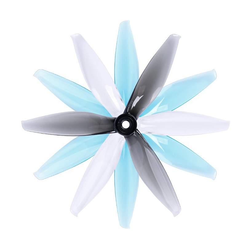 GEMFAN Freestyle 5144 5.1 Inch - Fpv Drone Propeller avis et prix