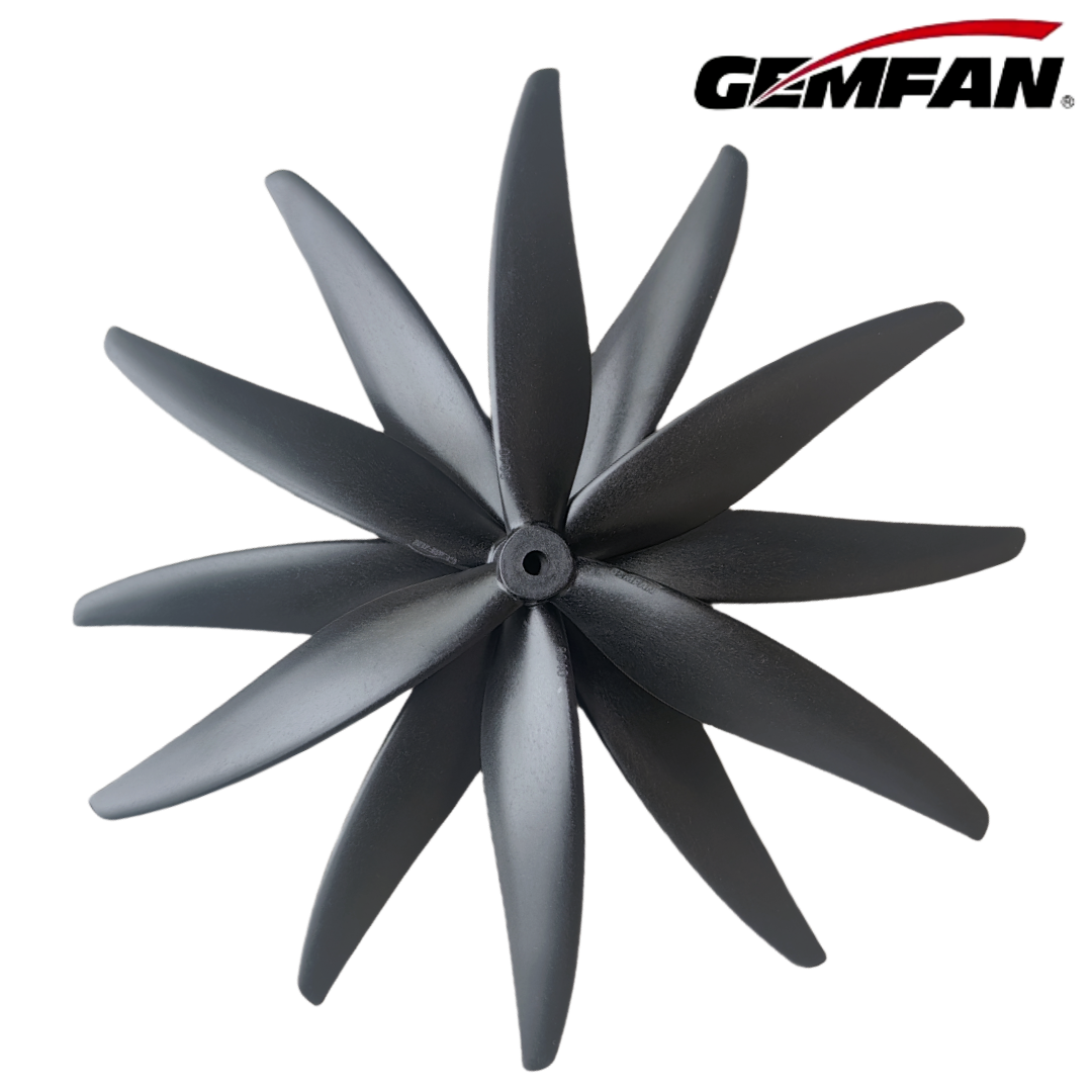 Gemfan 8040 8X4X3 3-blade 8-in - Fpv Drone Propeller avis et prix