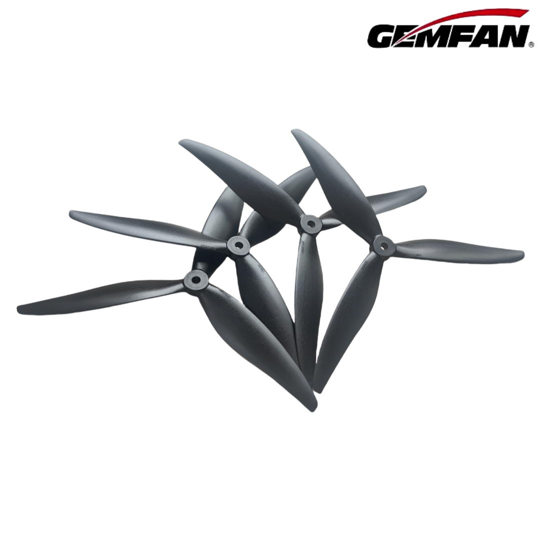 Gemfan 8040 8X4X3 3-blade 8-in - Fpv Drone Propeller avis et prix