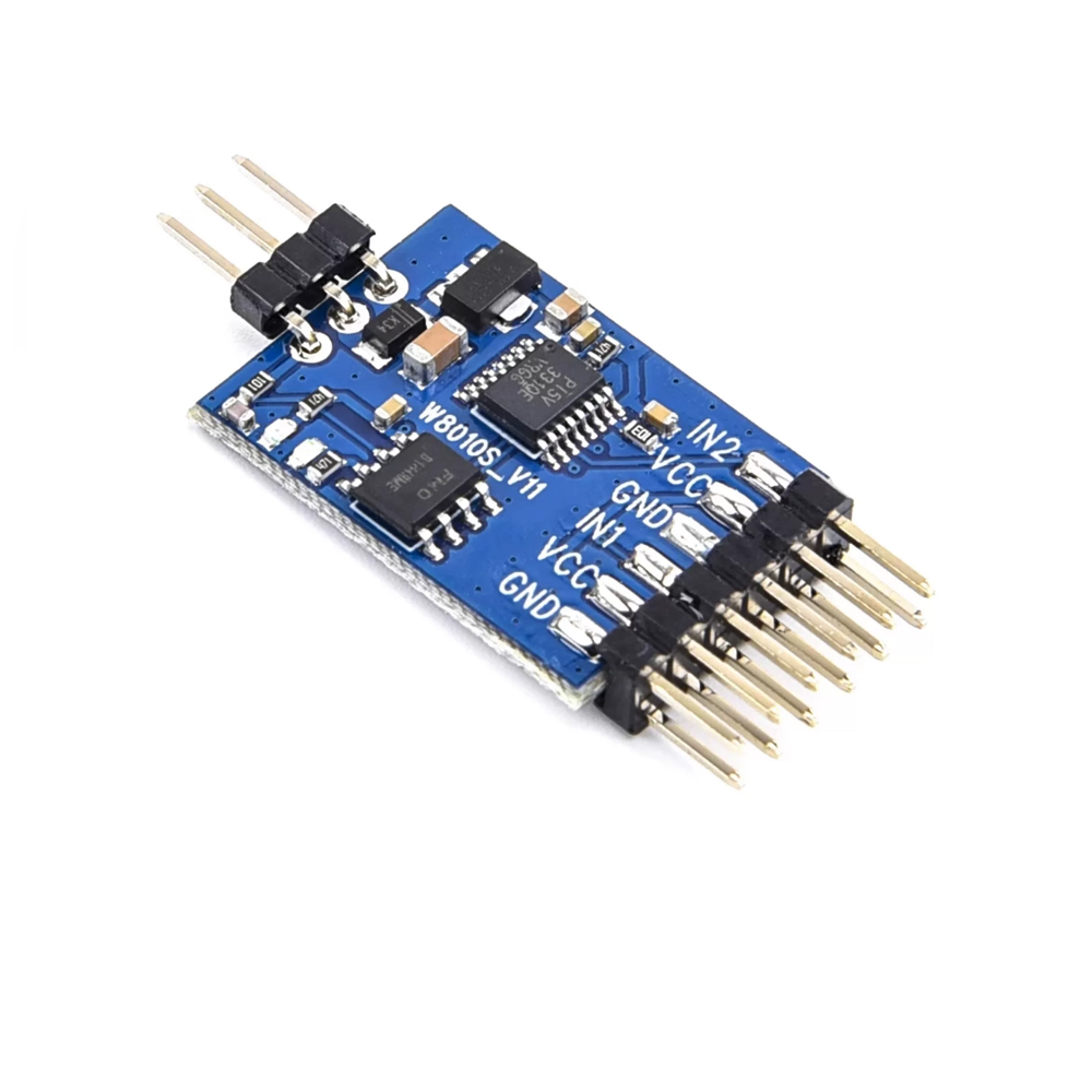 5.8G 3 Channel Video Switcher  - Fpv Drone Camera avis et prix