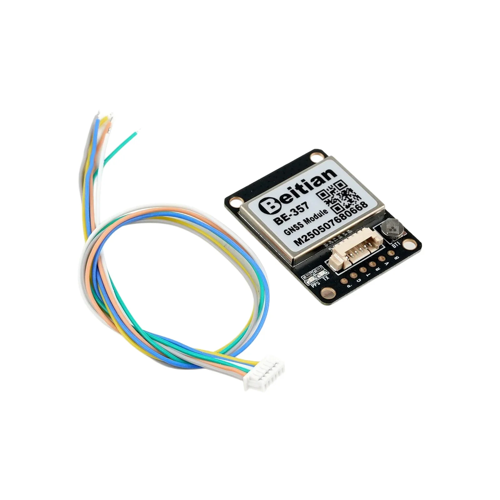 Beitian BE-357 GPS Module Dual - Fpv Drone Flight Controller avis et prix
