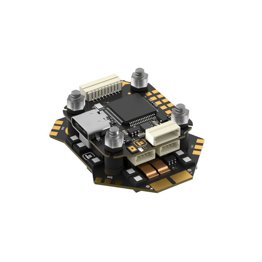 iFlight Borg F7 Mini Stack  Bo - Fpv Drone Esc avis et prix