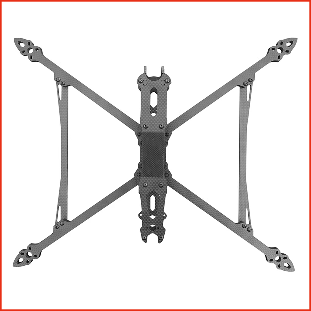 MARK V2 8/9/10inch 3K Carbon F - Fpv Drone Kit avis et prix