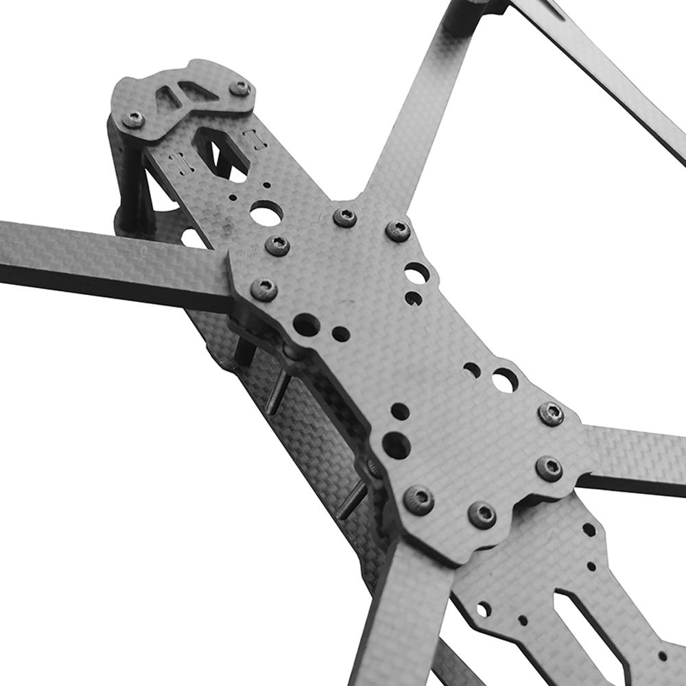 MARK V2 8/9/10inch 3K Carbon F - Fpv Drone Kit avis et prix