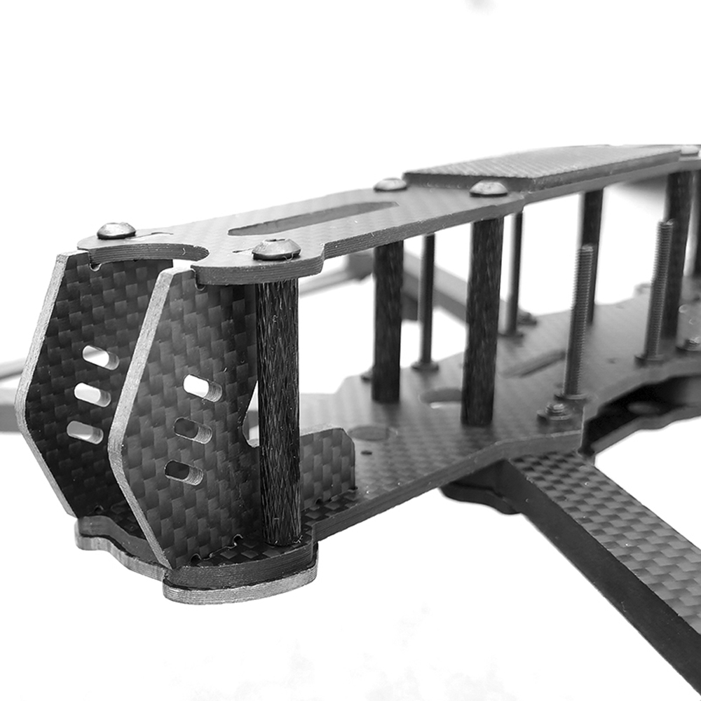 MARK V2 8/9/10inch 3K Carbon F - Fpv Drone Kit avis et prix