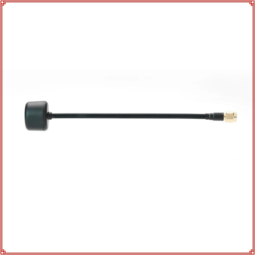 2026 New RUSHFPV 3.3G 2W VTX T - Fpv Drone Transmitter avis et prix