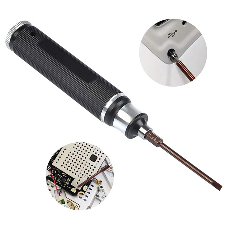 A73T 2X 6 In 1 Screwdrivers Re - Fpv Drone Tool Kit avis et prix