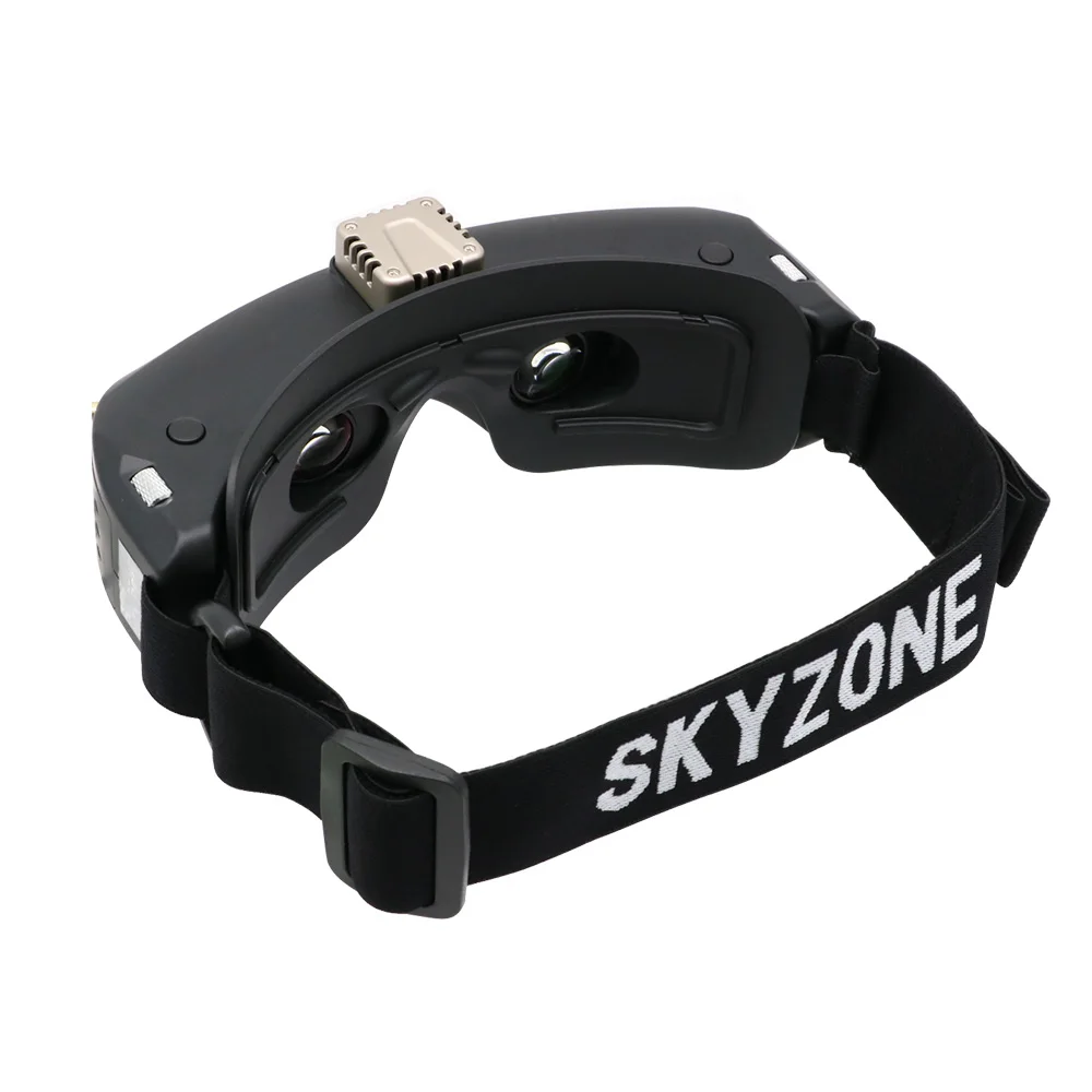 SKYZONE SKY04X PRO OLED 48CH 5 - Fpv Drone Goggles avis et prix