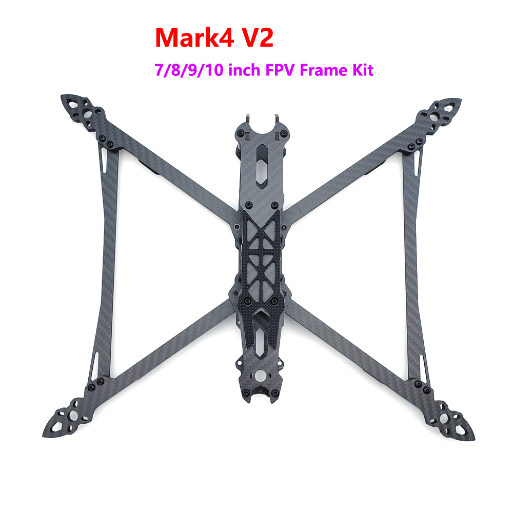 Mark4 V2 Mark 4 FPV Racing Dro - Fpv Drone Tool Kit avis et prix