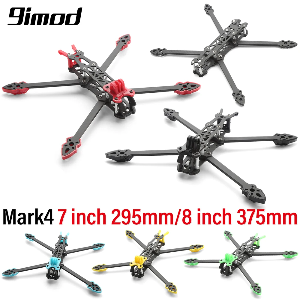 9IMOD Mark4 7 inch/8 inch FPV  - Fpv Drone Tool Kit avis et prix
