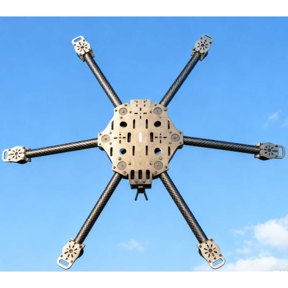 Cross Machine Six Axis 11/13/1 - Fpv Drone Propeller avis et prix