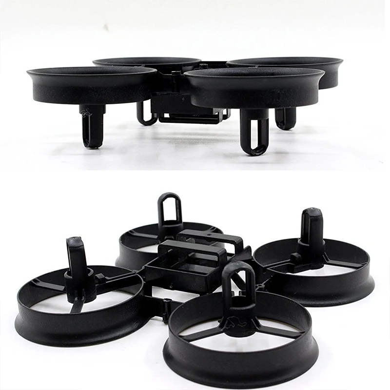 JJRC H36 Eachine E010 Tiny DIY - Fpv Drone Kit avis et prix