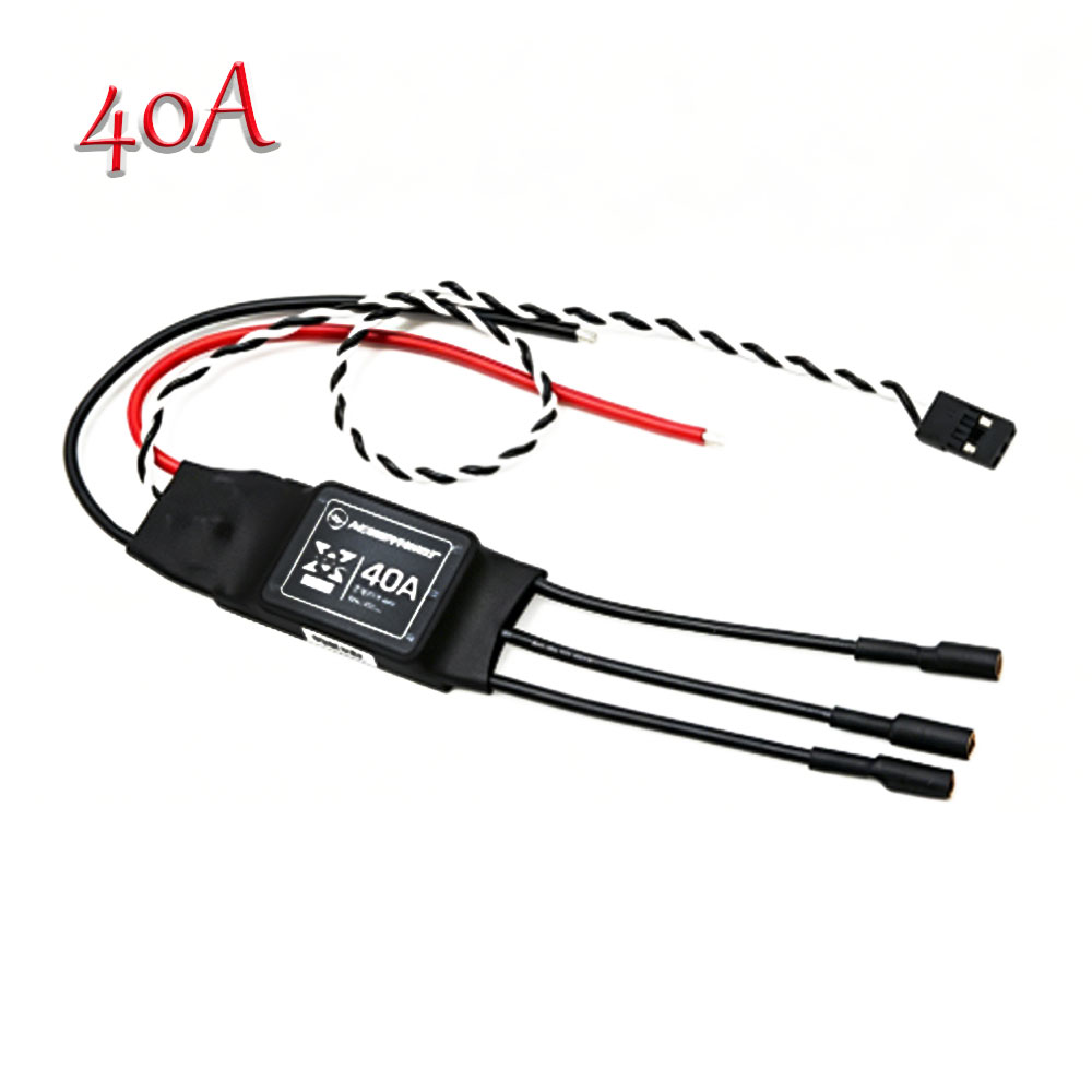 Hobbywing XRotor High Refresh  - Fpv Drone Esc avis et prix