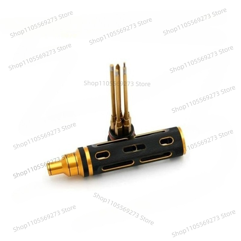 Magnetic Screwdriver Bits Set  - Fpv Drone Tool Kit avis et prix