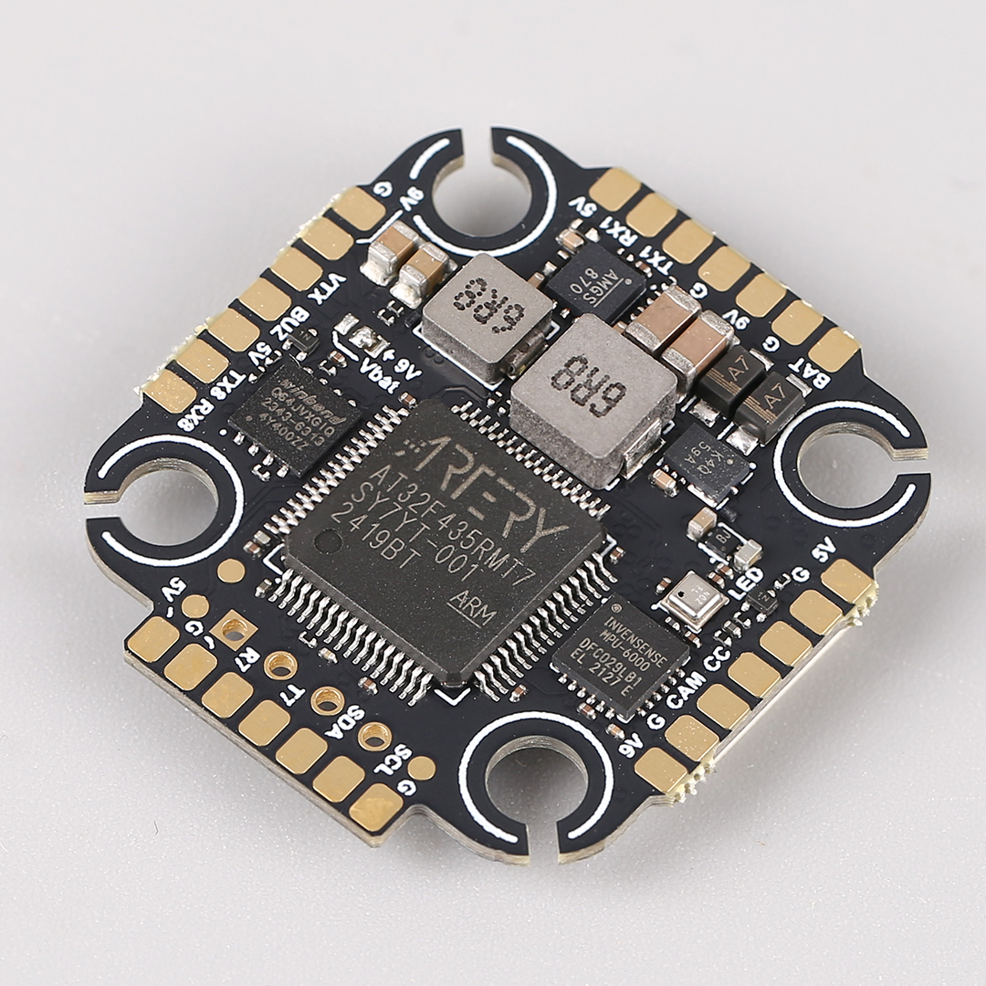 TBS Lucid FC pro Stack Compact - Fpv Drone Frame avis et prix