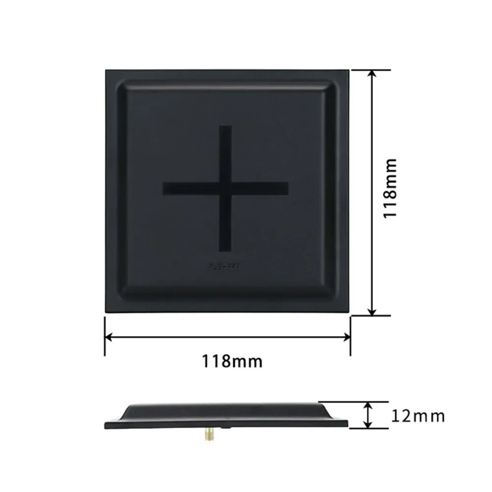 RUSHFPV RANGE PLUS 4X 5.8GHz 1 - Fpv Drone Battery avis et prix