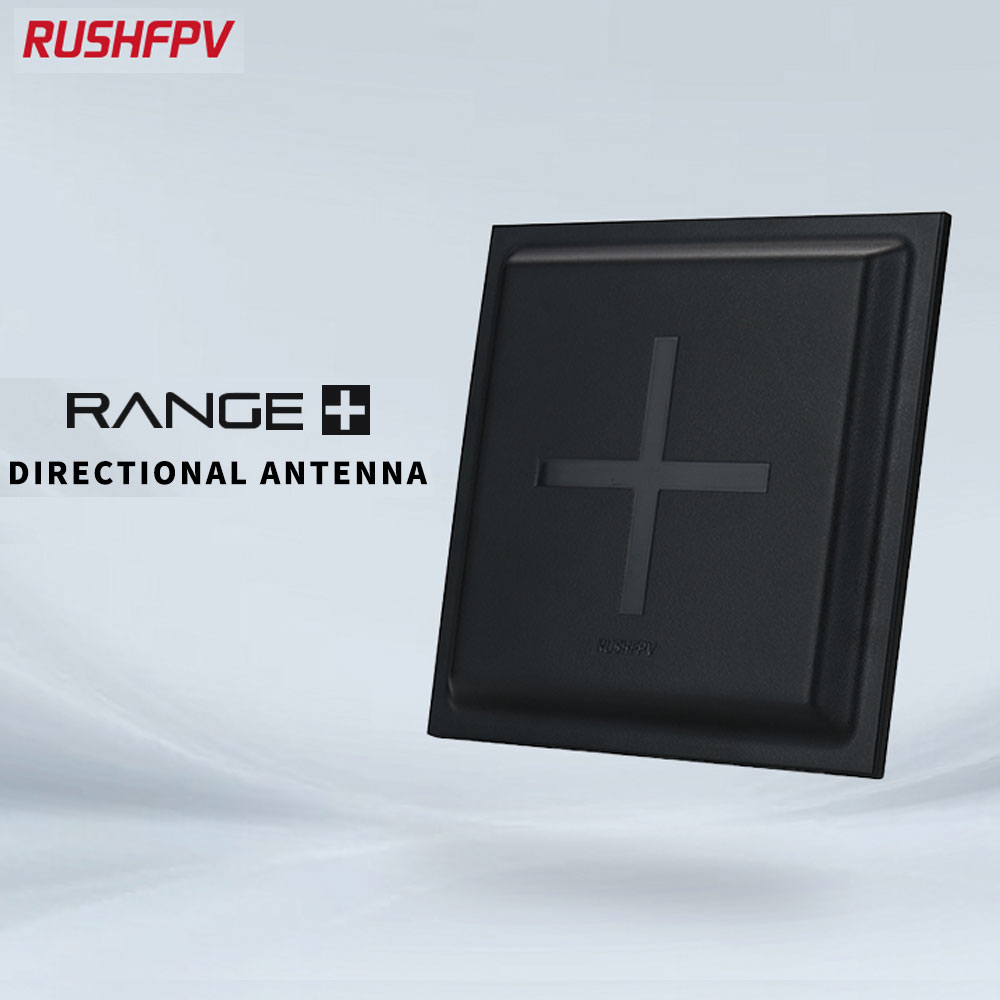 RUSHFPV RANGE PLUS 4X 5.8GHz 1 - Fpv Drone Battery avis et prix