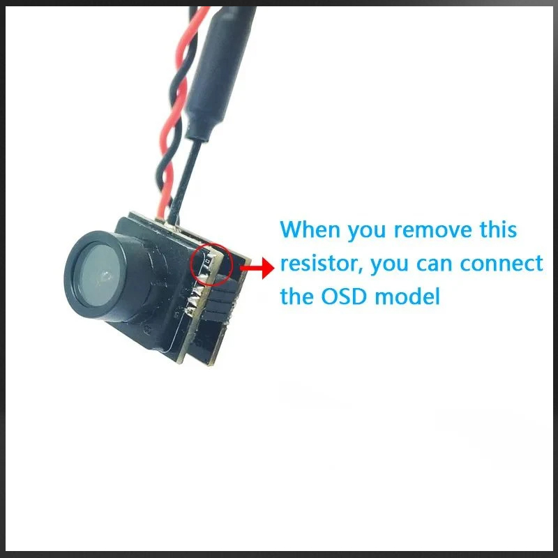 SLONWAKE FPV 25mW power simula - Fpv Drone Transmitter avis et prix