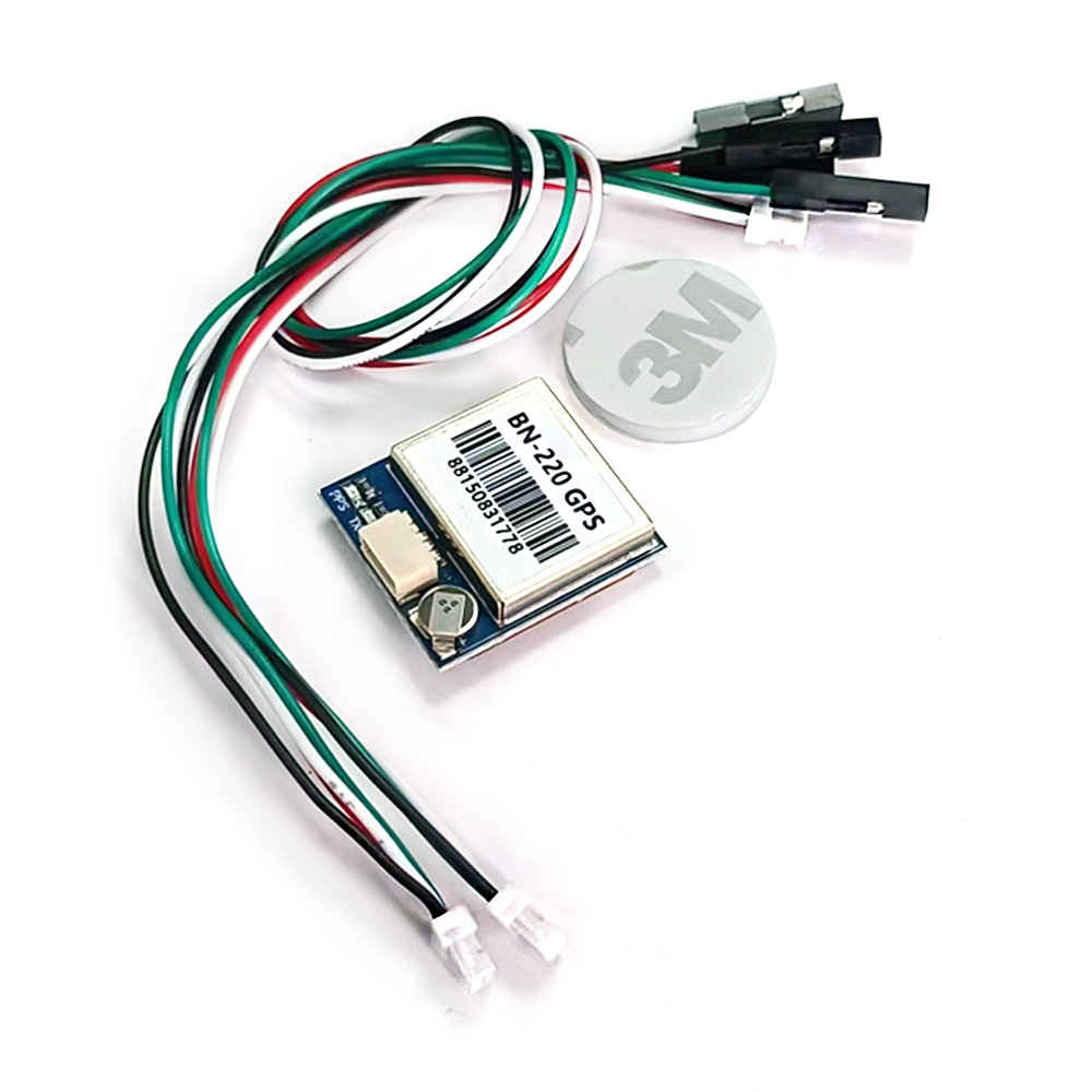 BN-220 BN880 GPS GLONASS Modul - Fpv Drone Battery avis et prix