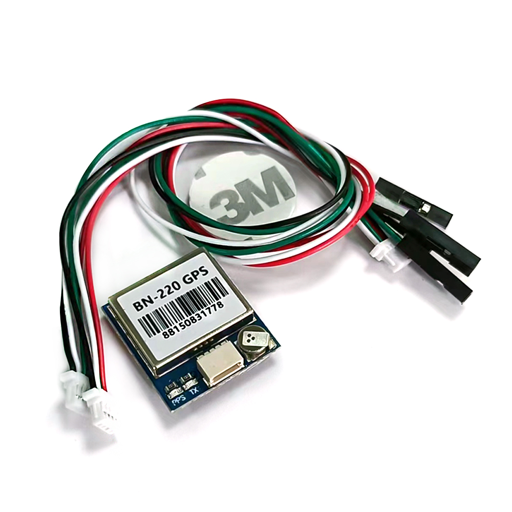 BN-220 BN880 GPS GLONASS Modul - Fpv Drone Battery avis et prix