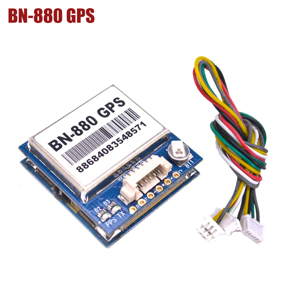 BN-220 BN880 GPS GLONASS Modul - Fpv Drone Battery avis et prix