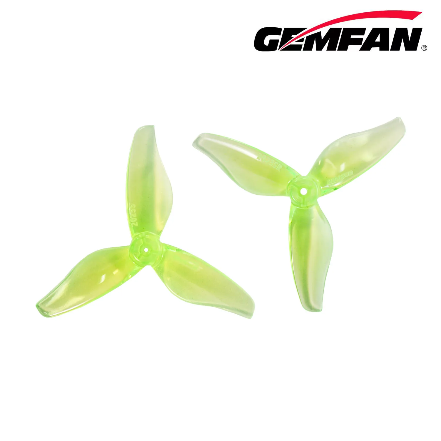 4-16Pairs Gemfan Hurricane 202 - Fpv Drone Propeller avis et prix