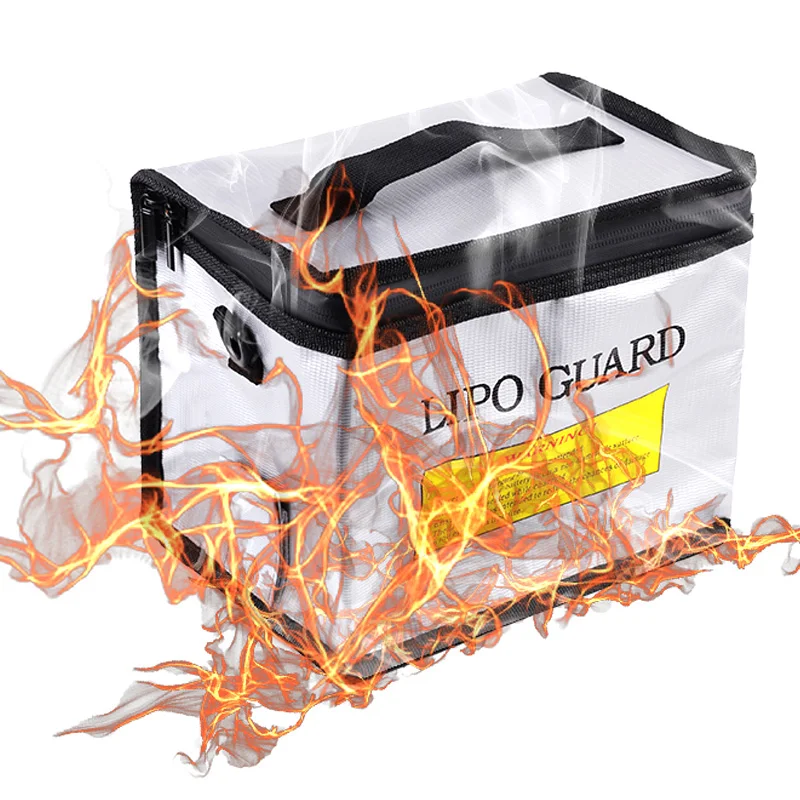Portable Fireproof Waterproof  - Fpv Drone Bag avis et prix