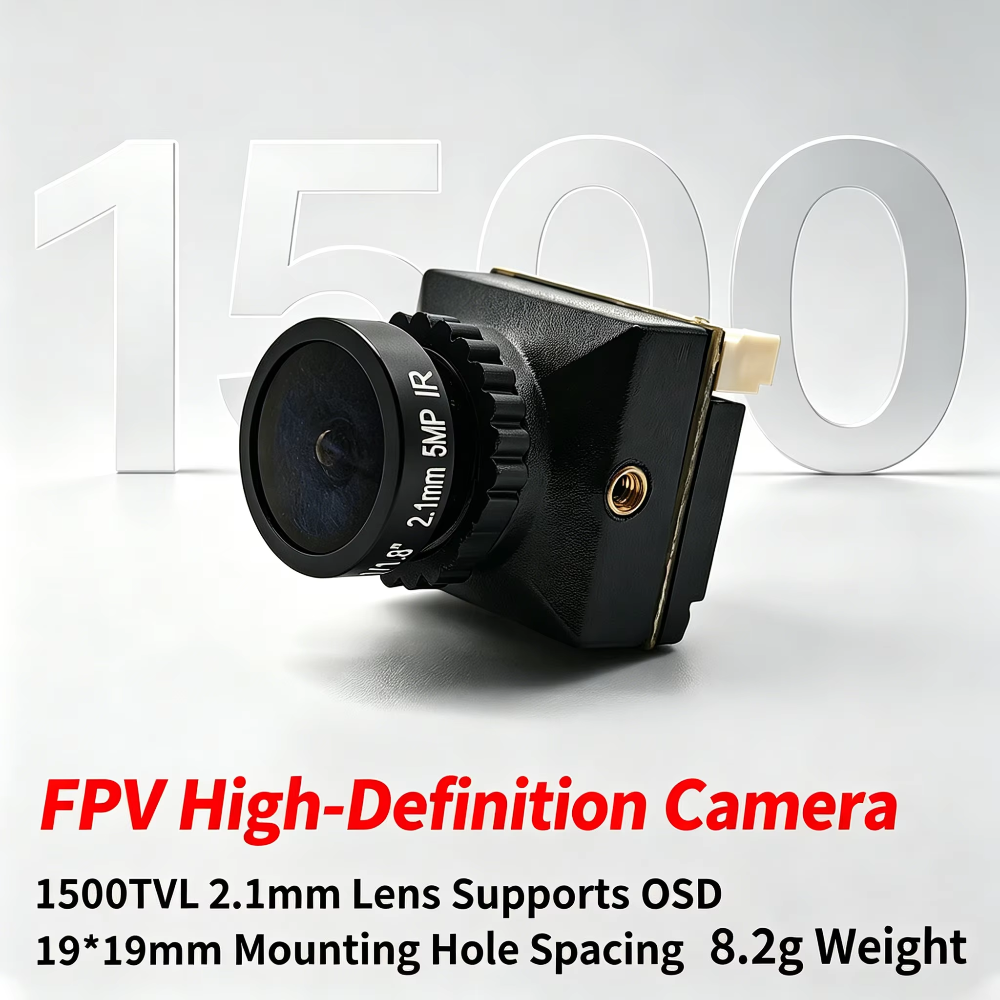 5.8GHz 600mw Video Transmitter - Fpv Drone Transmitter avis et prix